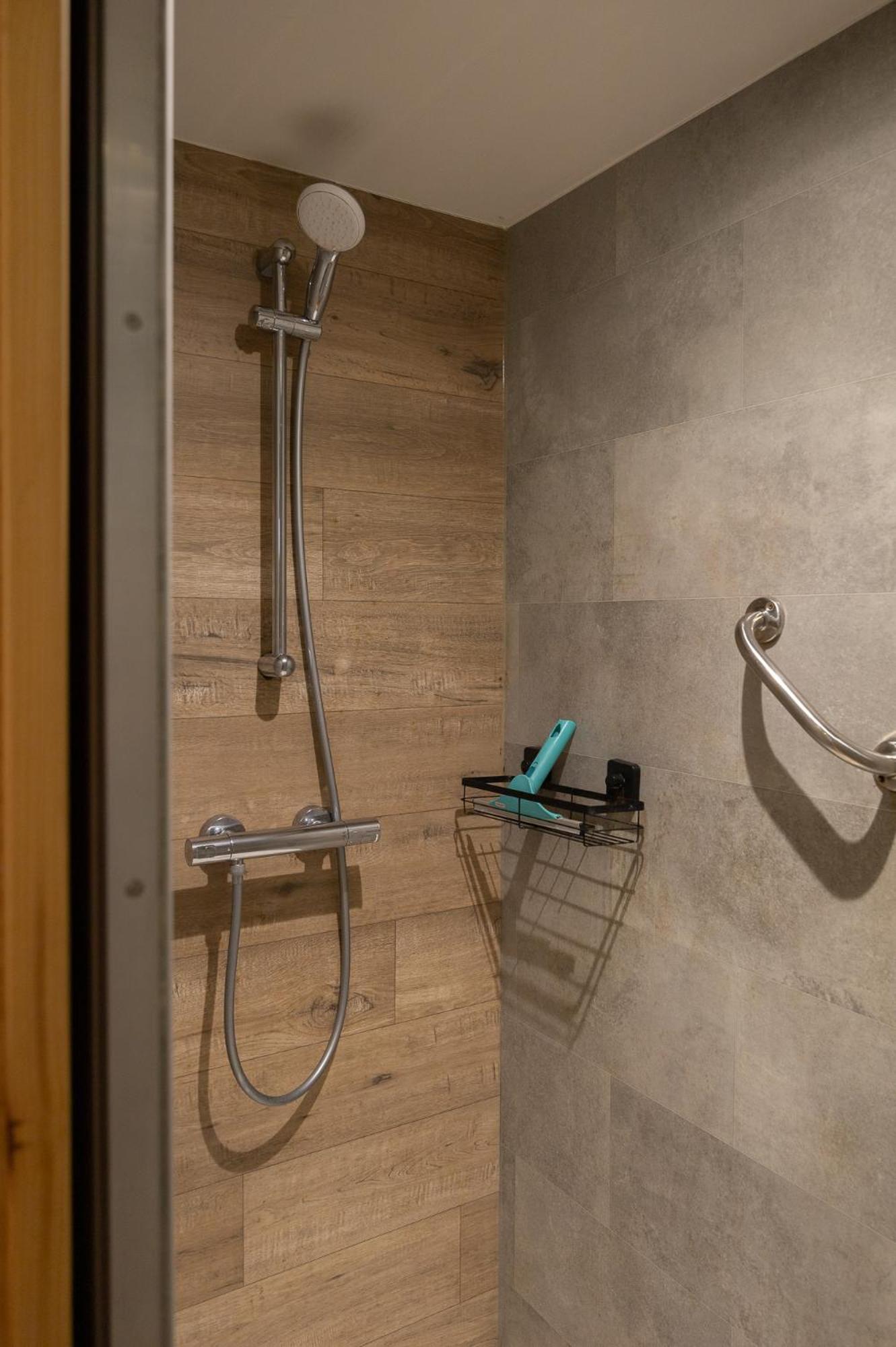 Vakantiehuis Veluws Genieten Met Whirlpool En Sauna Doornspijk Buitenkant foto