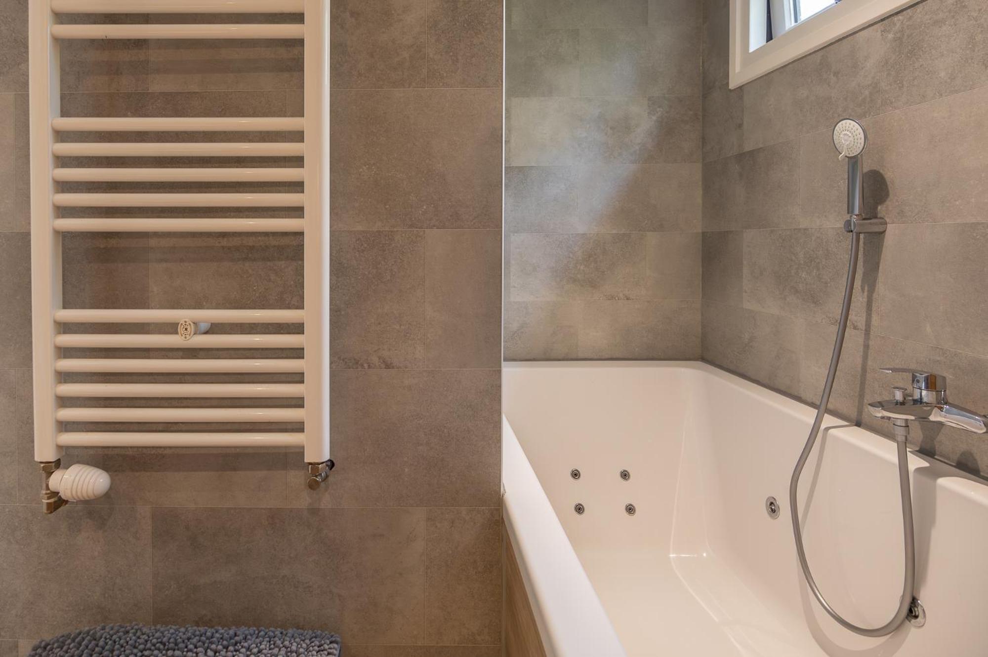 Vakantiehuis Veluws Genieten Met Whirlpool En Sauna Doornspijk Buitenkant foto